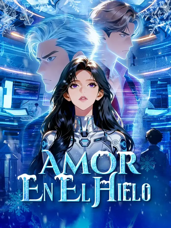 Amor en el Hielo