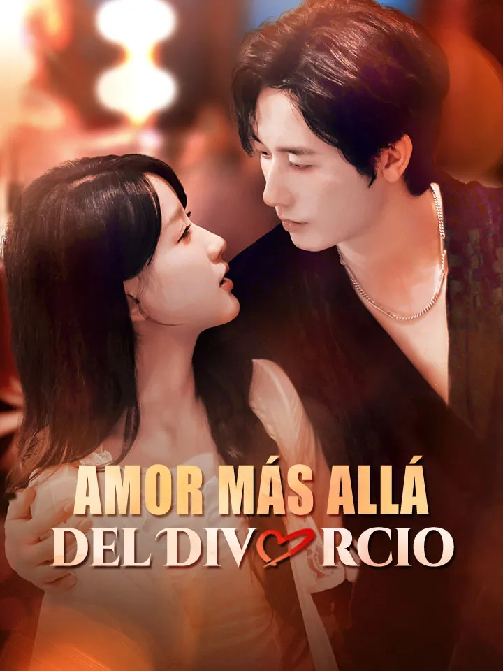 Amor más allá del Divorcio Drama Chino con 80 Episodios