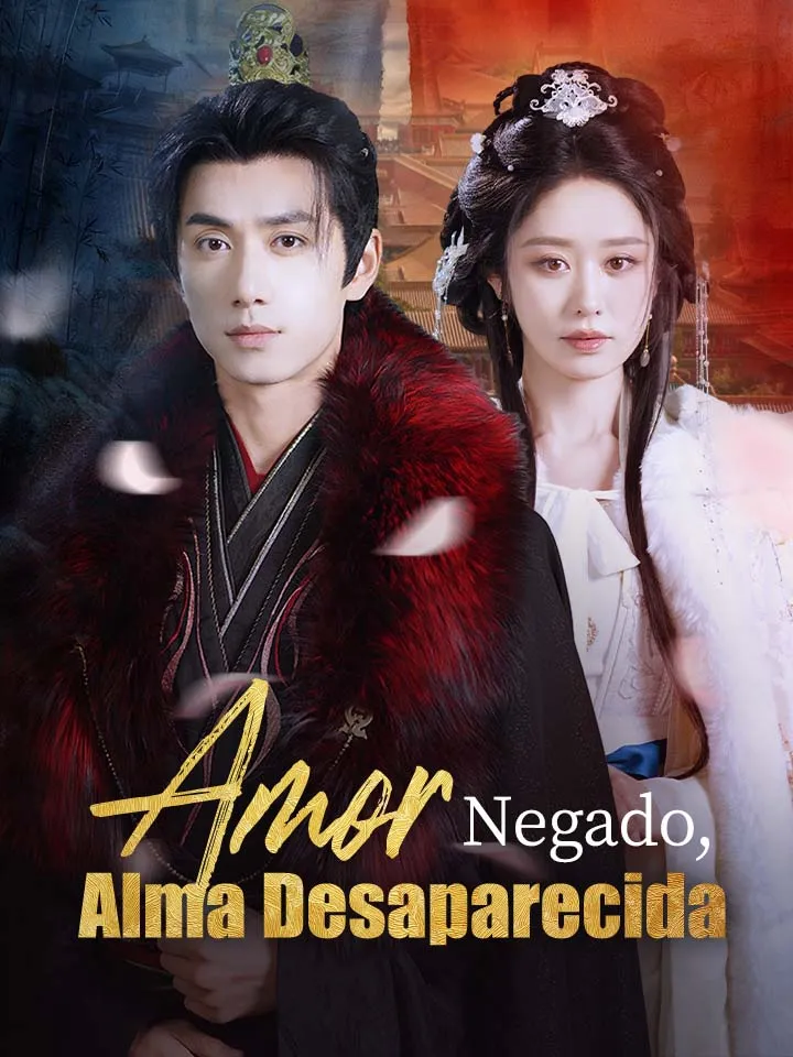 Amor Negado, Alma Desaparecida Drama Chino con 60 Episodios