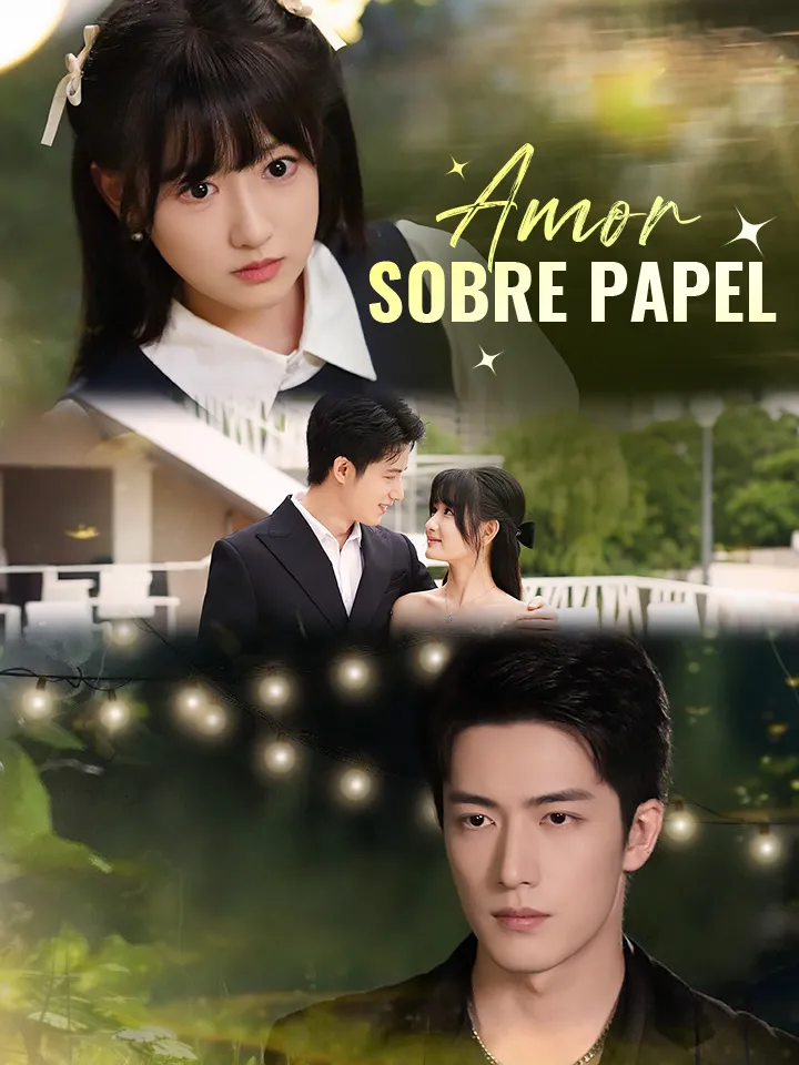 Amor sobre Papel Drama Chino con 63 Episodios