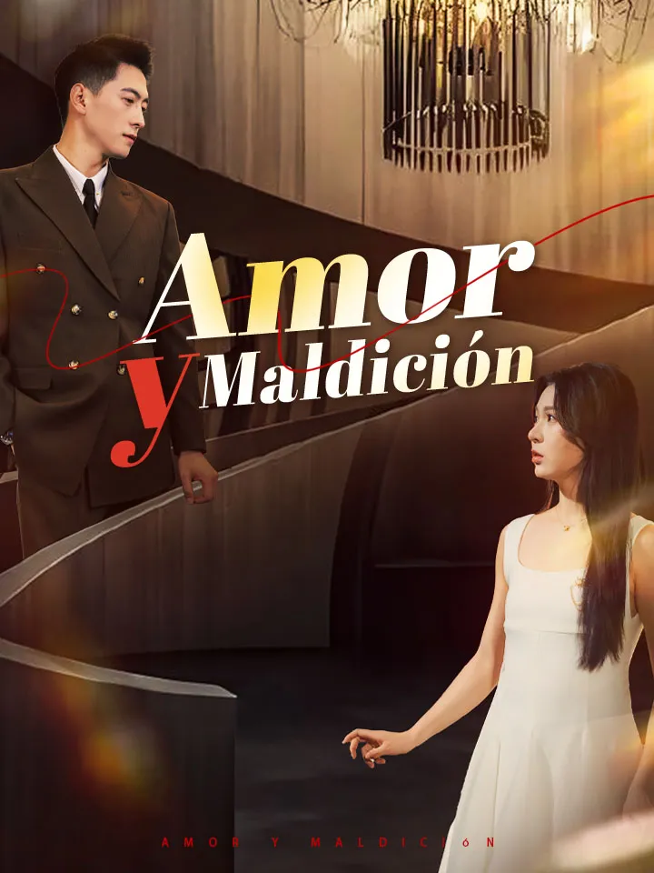 Amor y Maldición Drama Chino con 58 Episodios