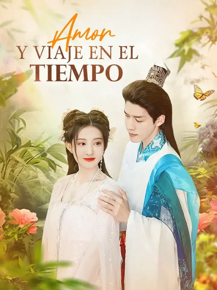 Amor y viaje en el tiempo Drama Chino con 99 Episodios