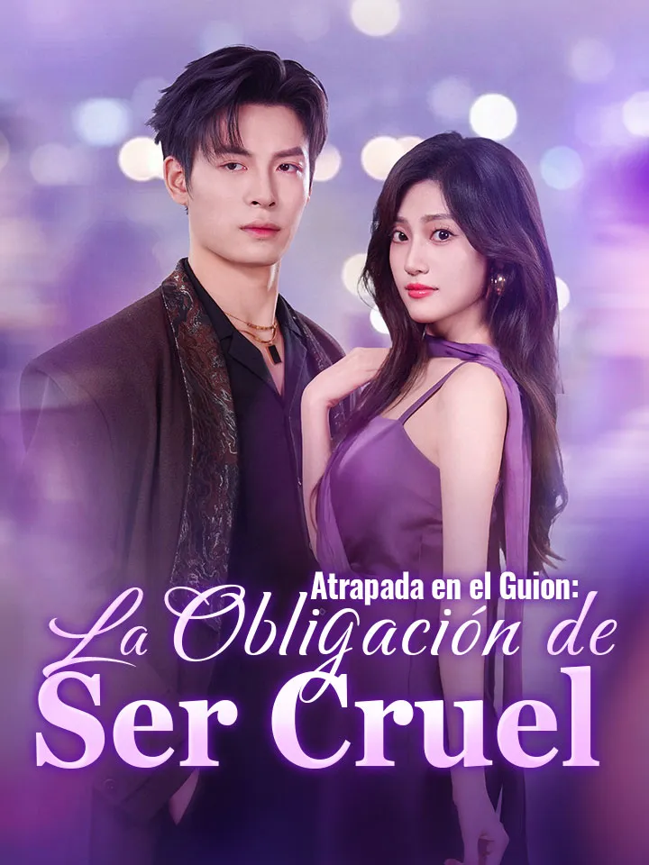 Atrapada en el Guion: La Obligación de Ser Cruel Drama Chino con 77 Episodios
