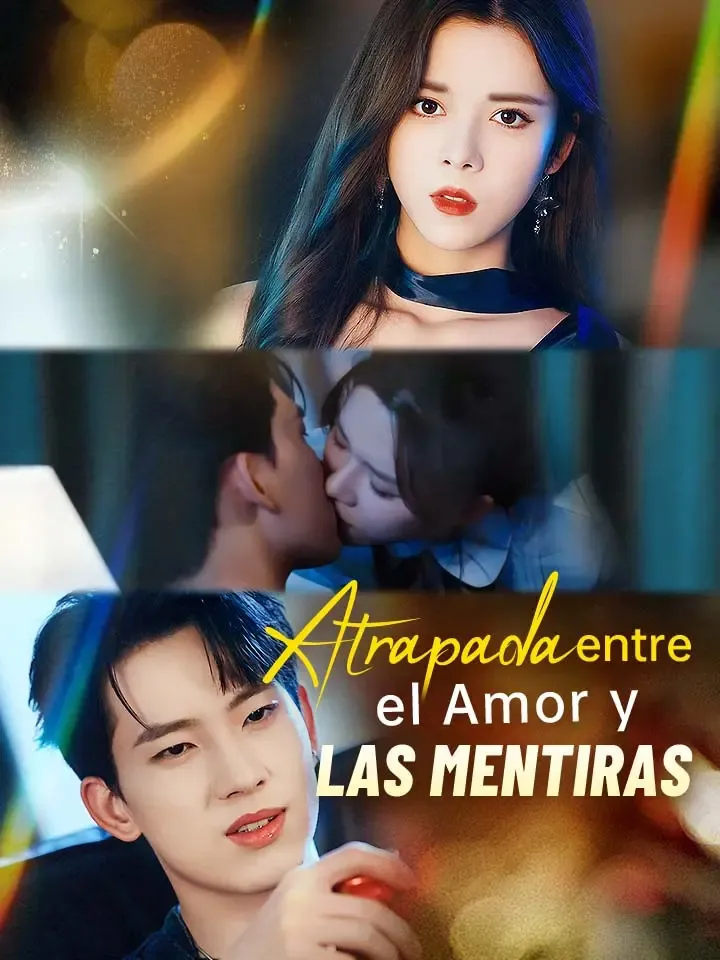Atrapada entre el Amor y las Mentiras Drama Chino con 70 Episodios