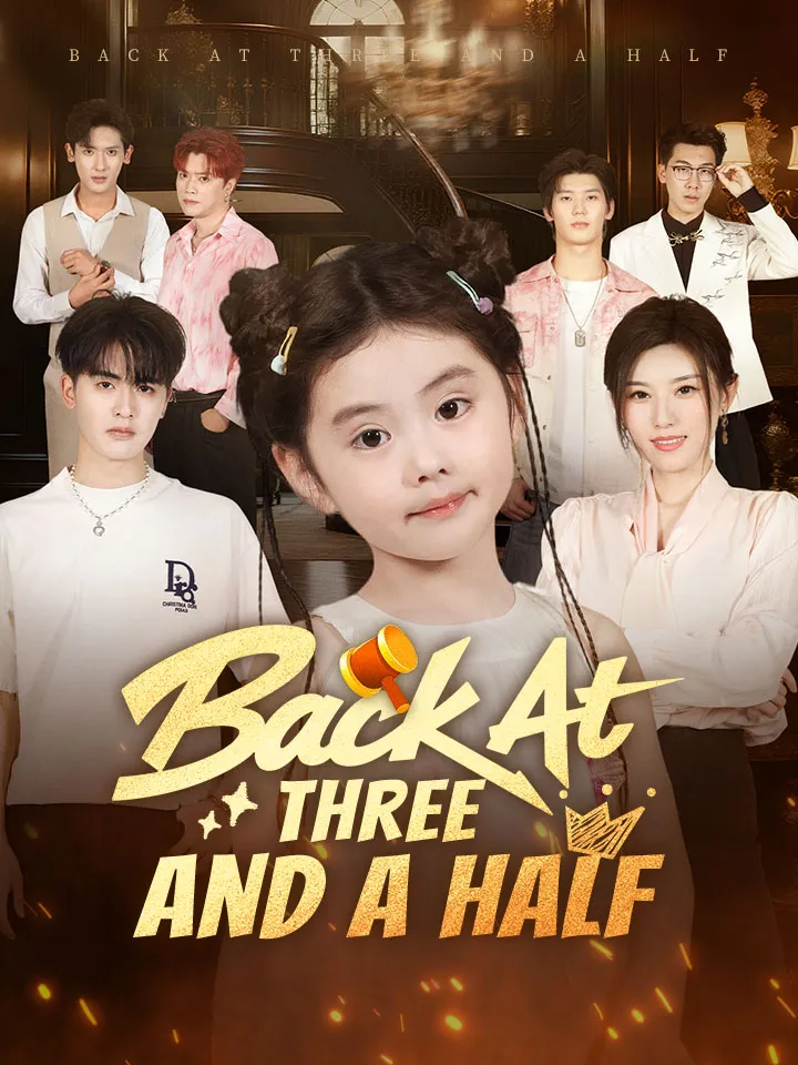 Back At Three And A Half