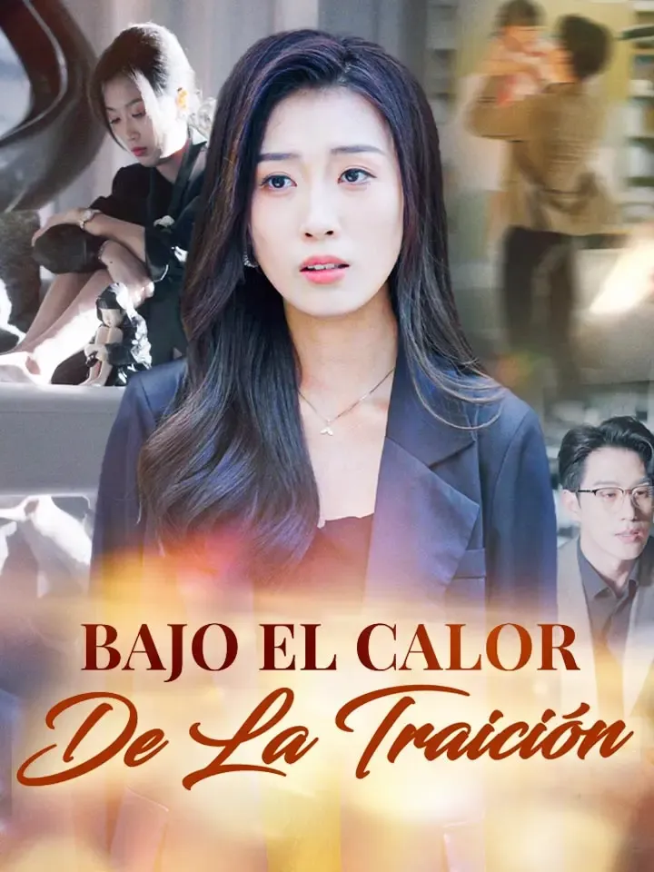 Bajo El Calor De La Traición Drama Chino con 60 Episodios