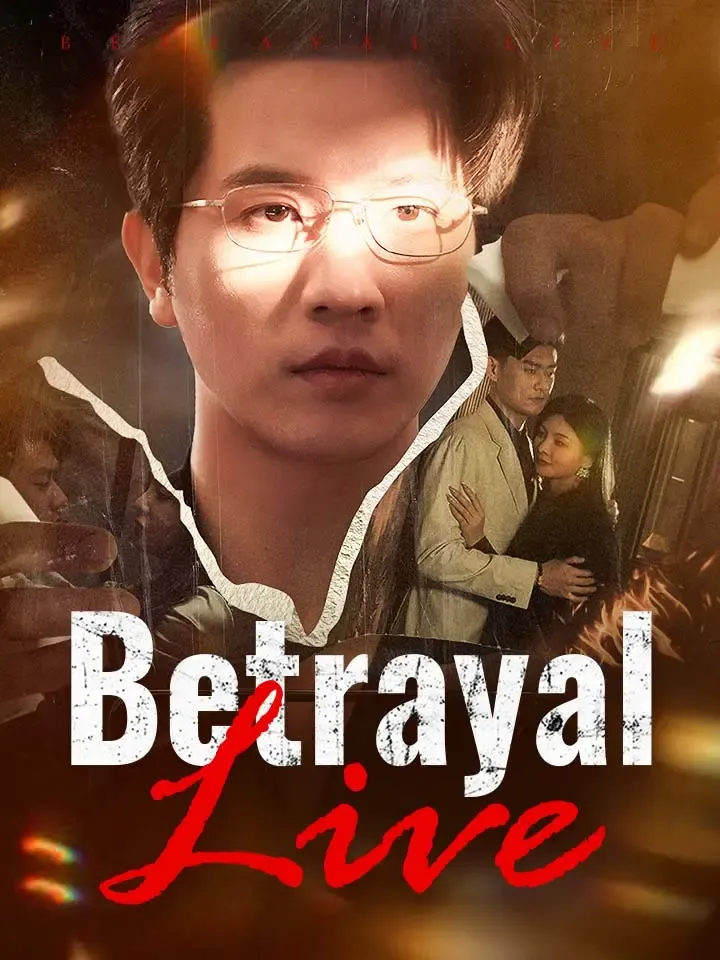 Betrayal Live
