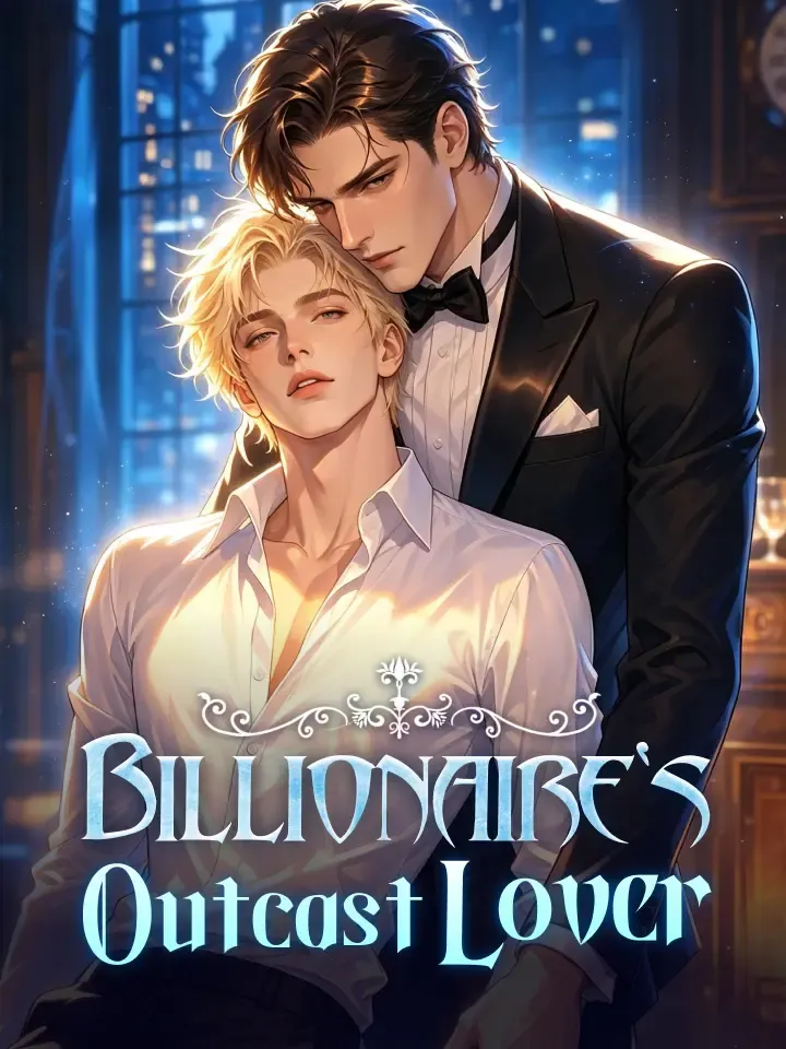 Billionaire's Outcast Lover — poster