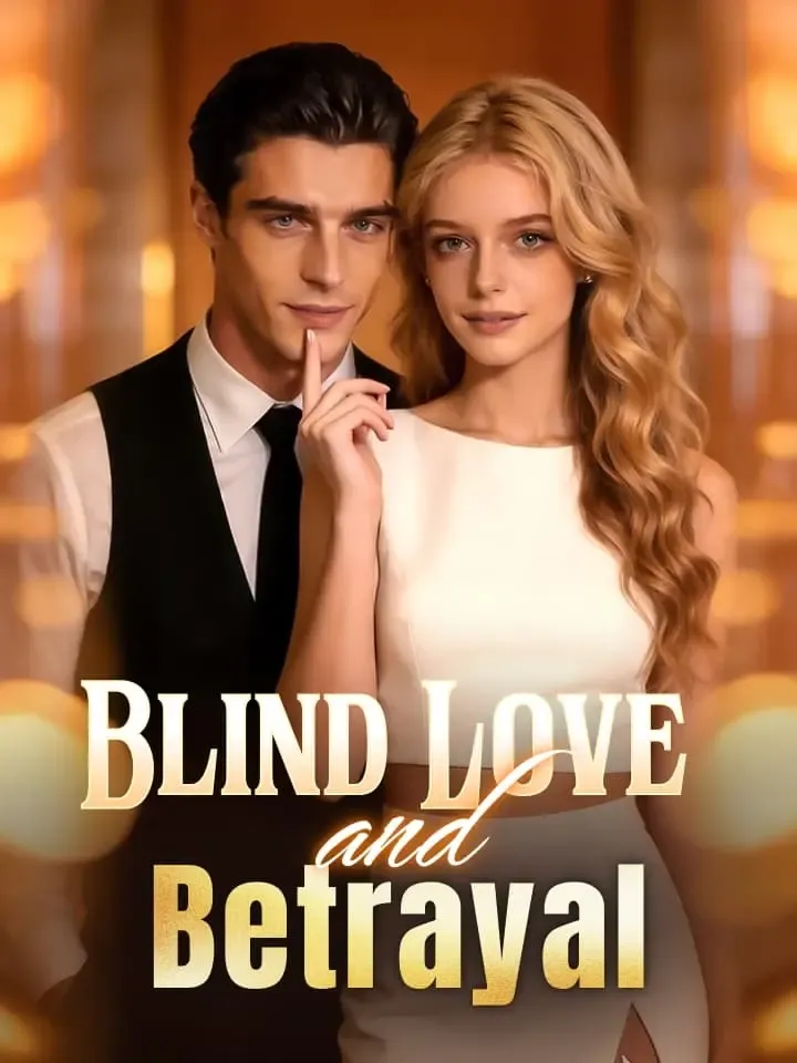 Blind Love and Betrayal — poster