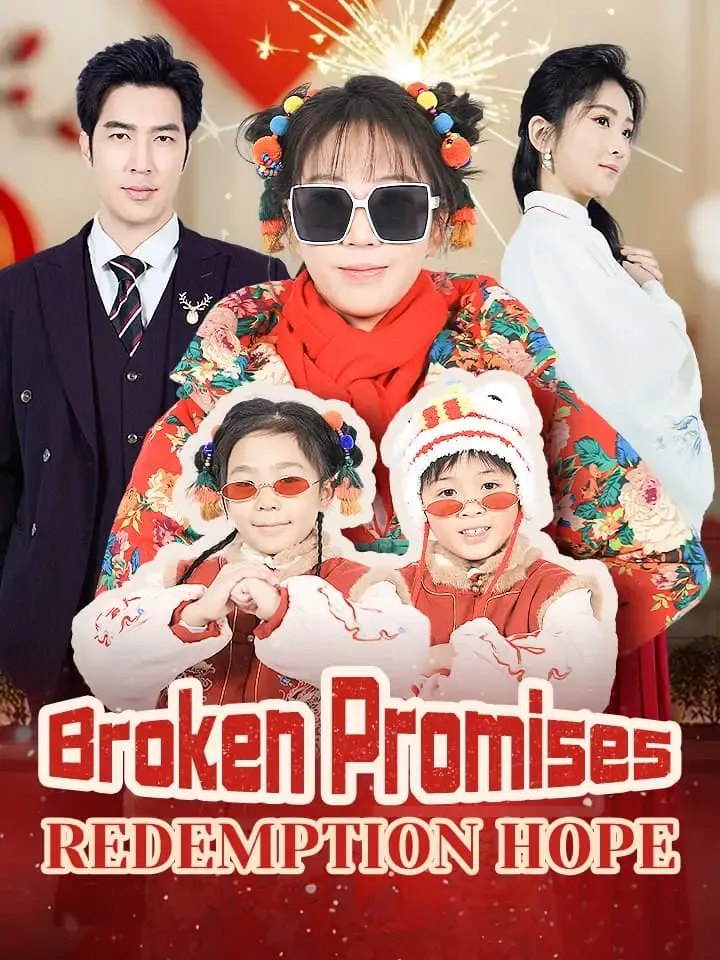 Broken Promises Redemption Hope Chinese Drama ENG Dubbed Full 66 Episodes