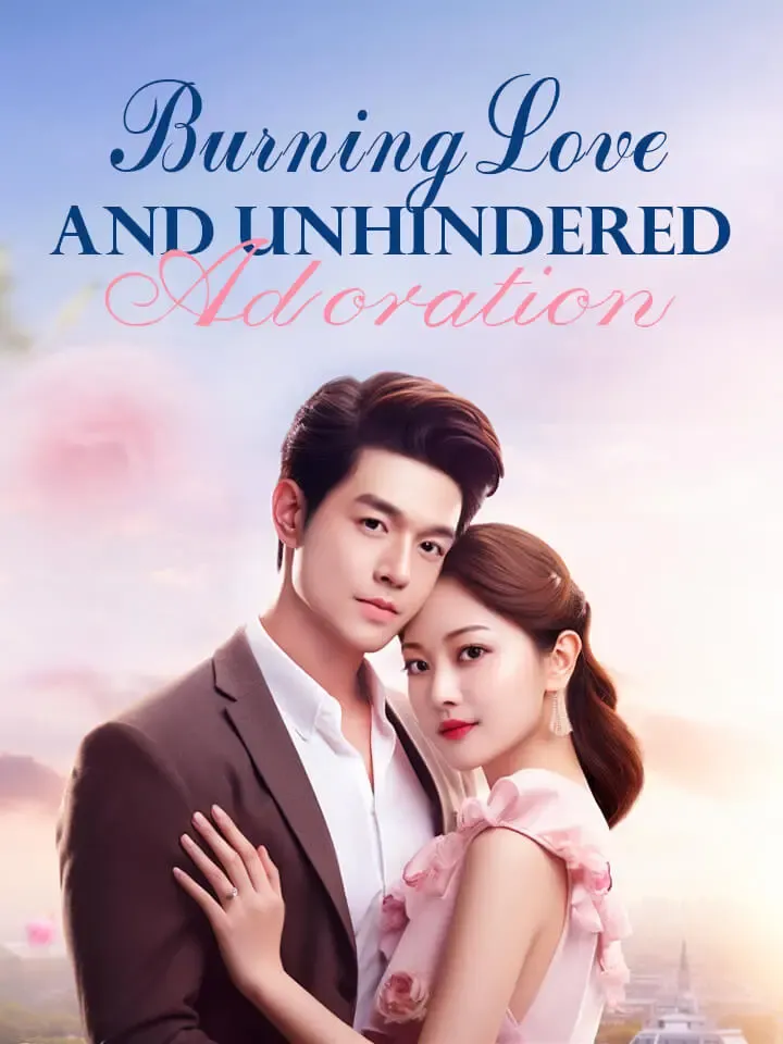 Burning Love and Unhindered Adoration