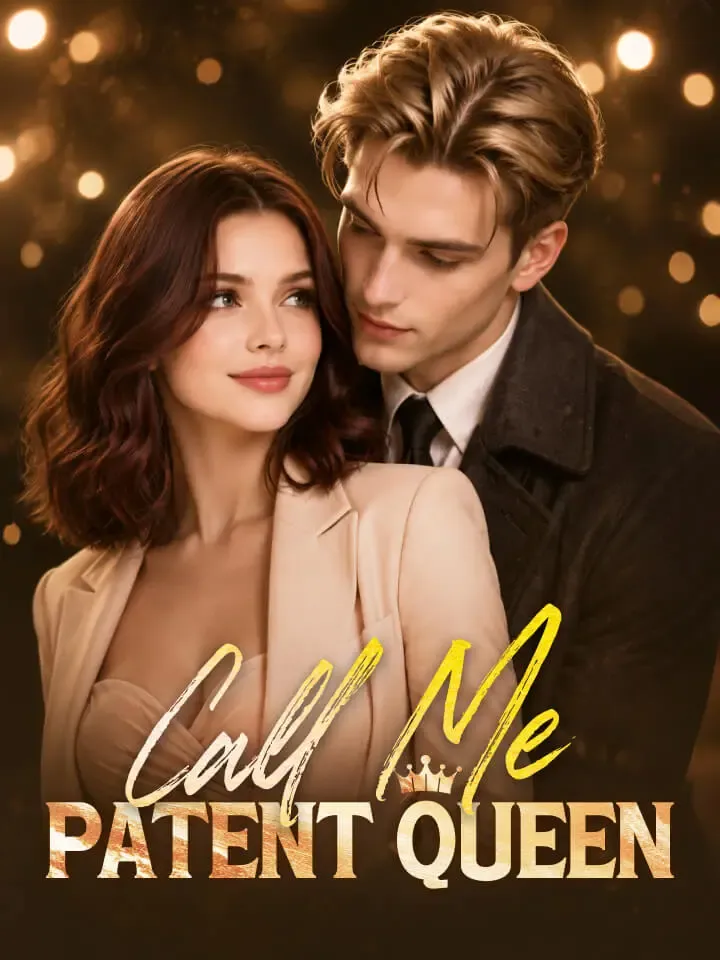 Call Me Patent Queen — poster
