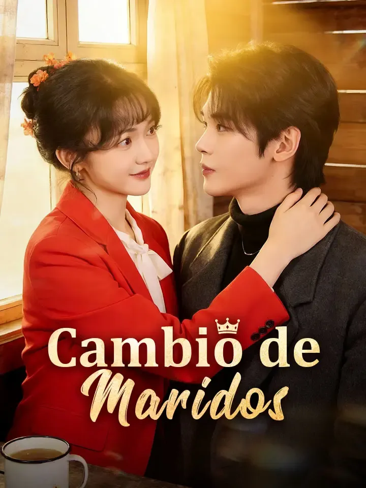 Cambio de Maridos Drama Chino con 81 Episodios