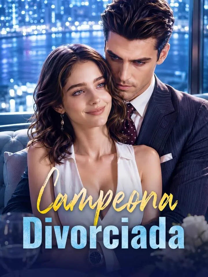 Campeona Divorciada — póster