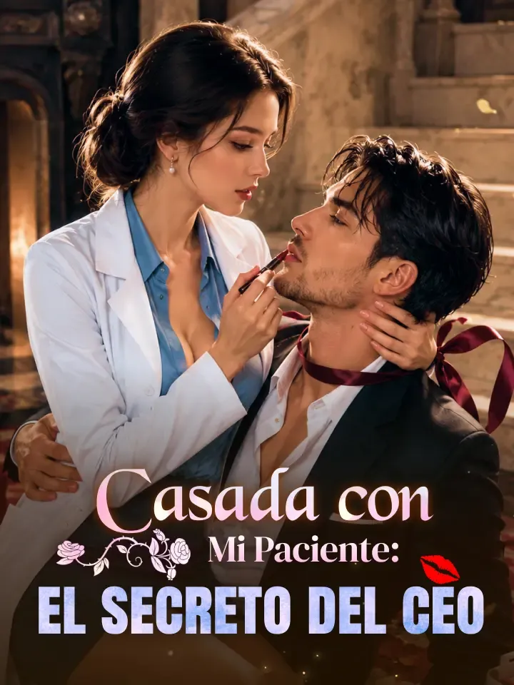 Casada con Mi Paciente: El Secreto del CEO — póster