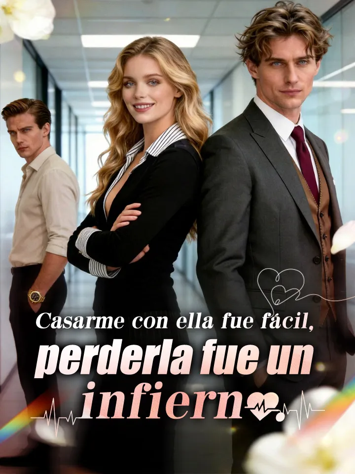 Casarme con ella fue fácil, perderla fue un infierno Drama Chino con 42 Episodios