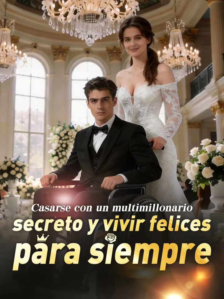 Casarse con un multimillonario secreto y vivir felices para siempre Drama Chino con 43 Episodios