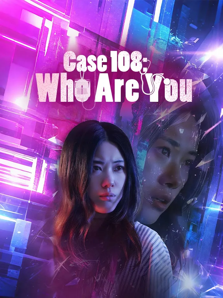 Case 108: Who Are You