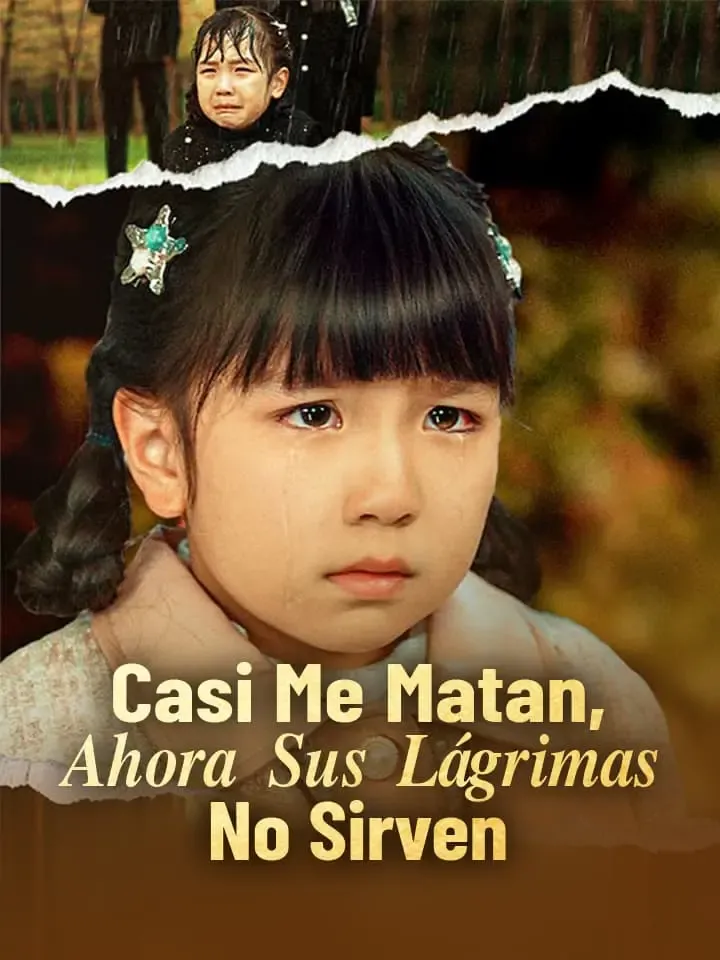 Casi Me Matan, Ahora Sus Lágrimas No Sirven Drama Chino con 61 Episodios