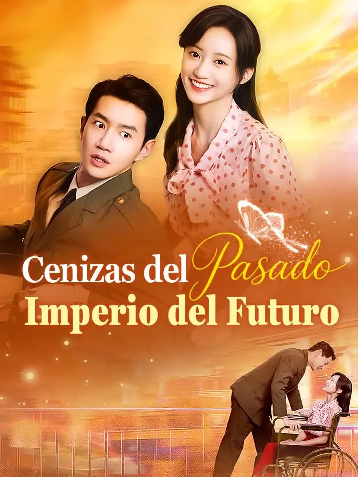 Cenizas del Pasado, Imperio del Futuro Drama Chino Doblado al Español con 64 Episodios