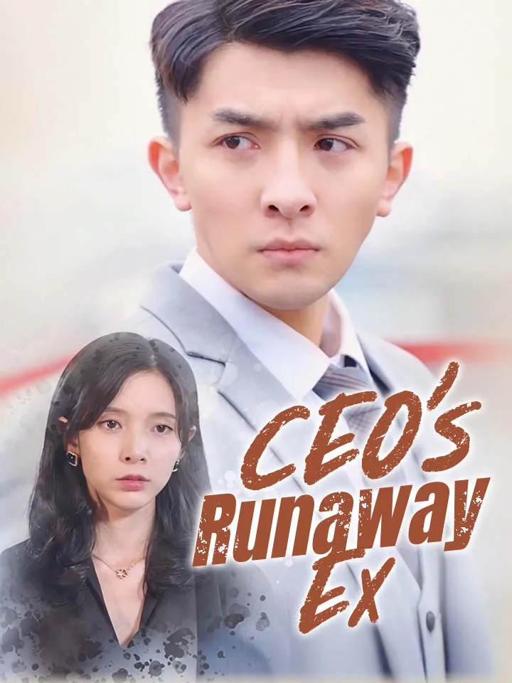 CEO's Runaway Ex