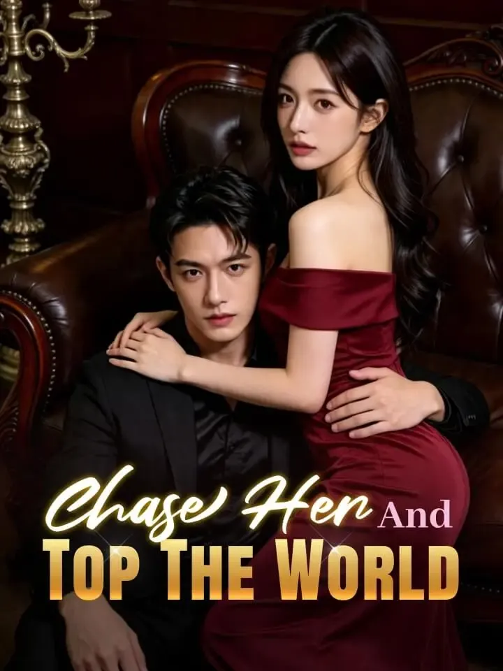 Chase Her And Top The World — poster