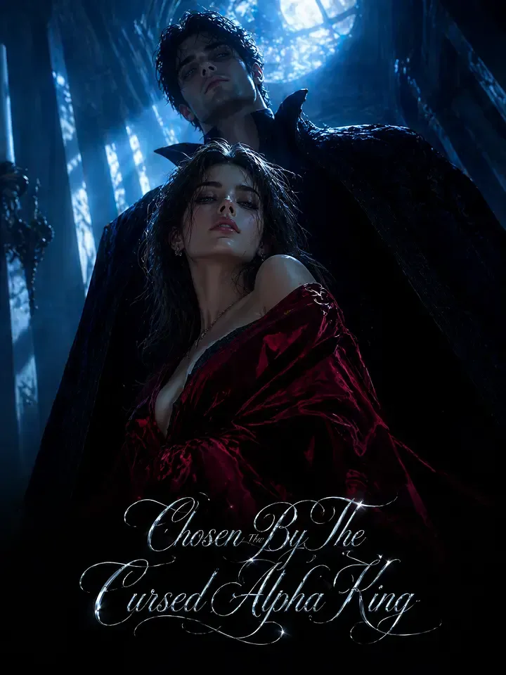 Chosen By The Cursed Alpha King