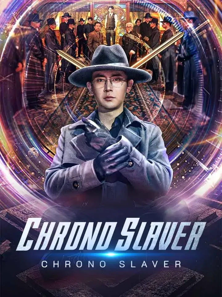 Chrono Slaver
