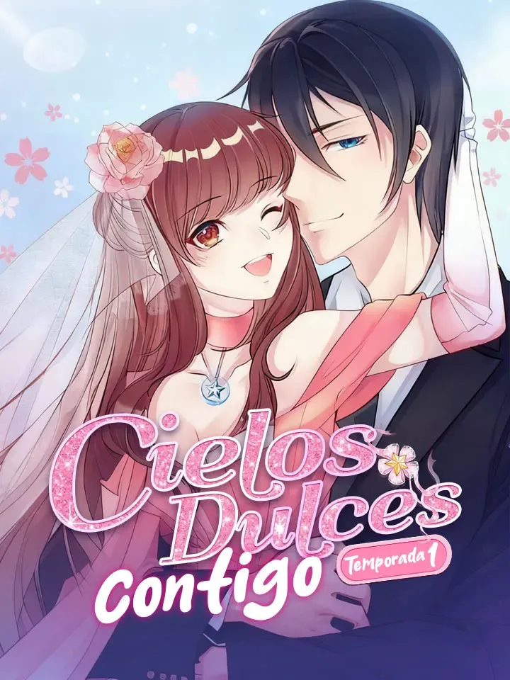 Cielos Dulces Contigo Temporada 1