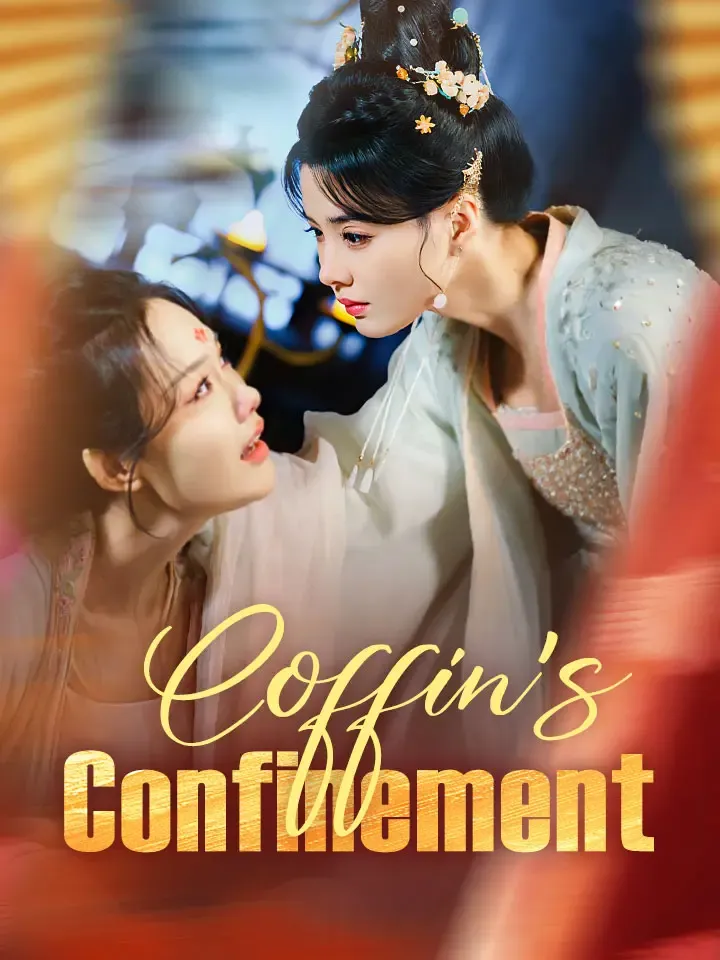 Coffin's Confinement Chinese Drama ENG Dubbed Full 50 Episodes