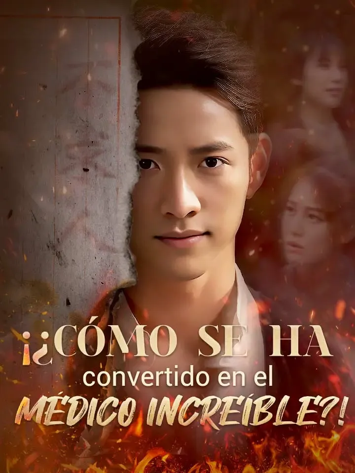 ¡¿Cómo se ha convertido en el médico increíble?! Drama Chino con 70 Episodios