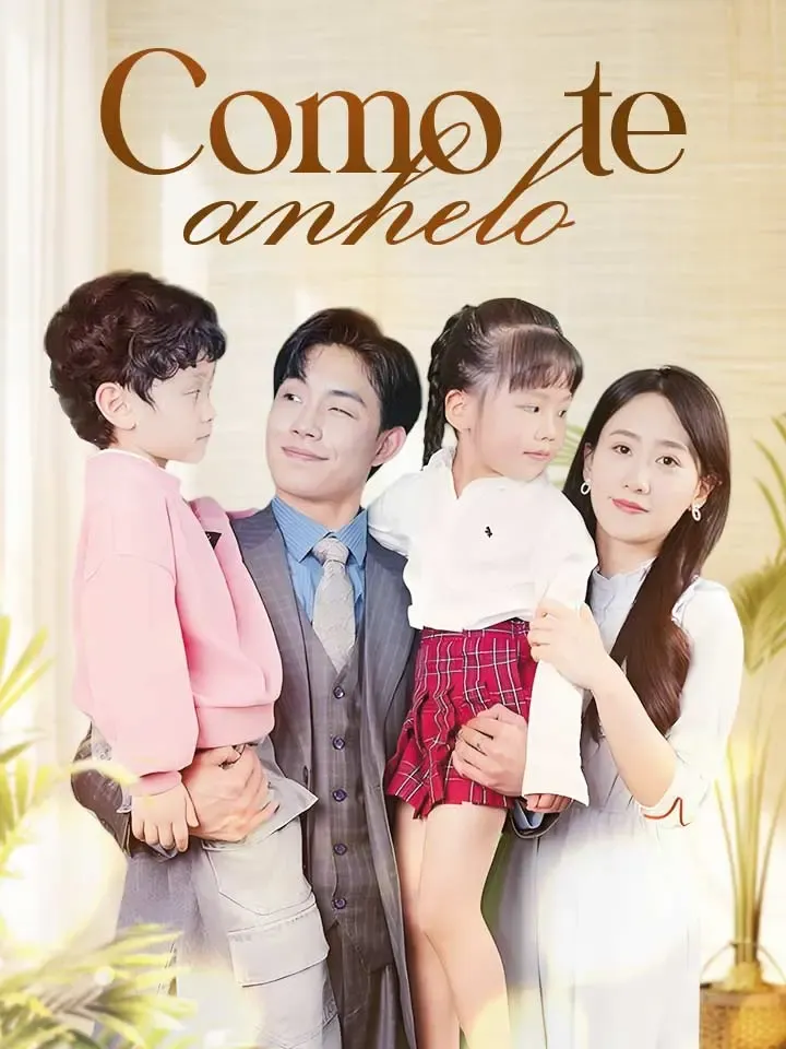 Cómo te anhelo Drama Chino con 80 Episodios