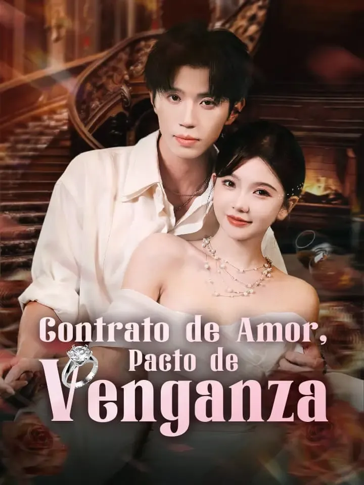 Contrato de Amor, Pacto de Venganza Drama Chino Doblado al Español con 88 Episodios