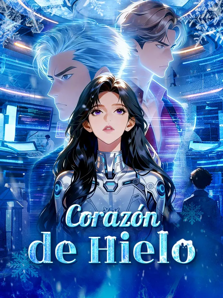 Corazón de Hielo