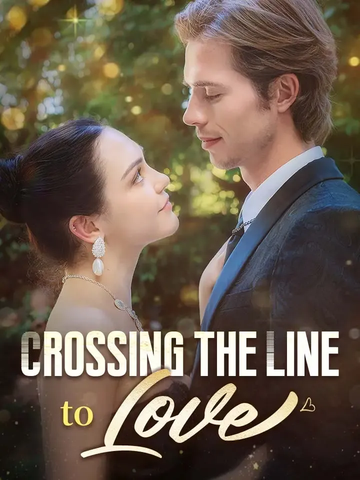 Crossing the line to love