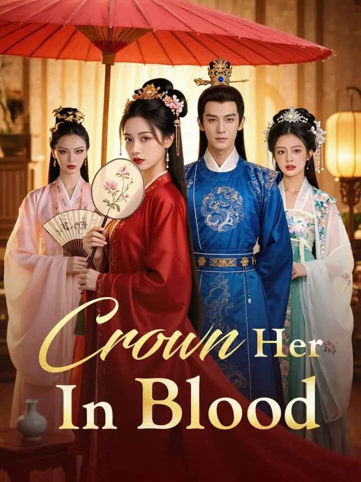 Crown Her In Blood — poster