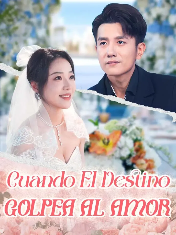 Cuando El Destino Golpea al Amor Drama Chino con 74 Episodios
