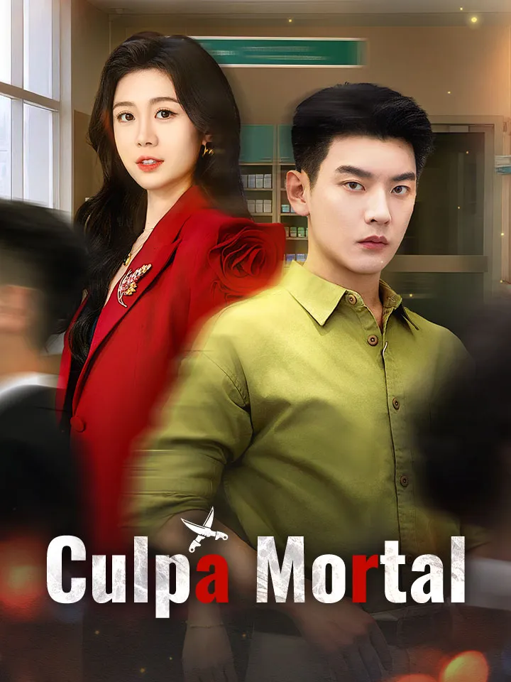 Culpa Mortal Drama Chino con 61 Episodios