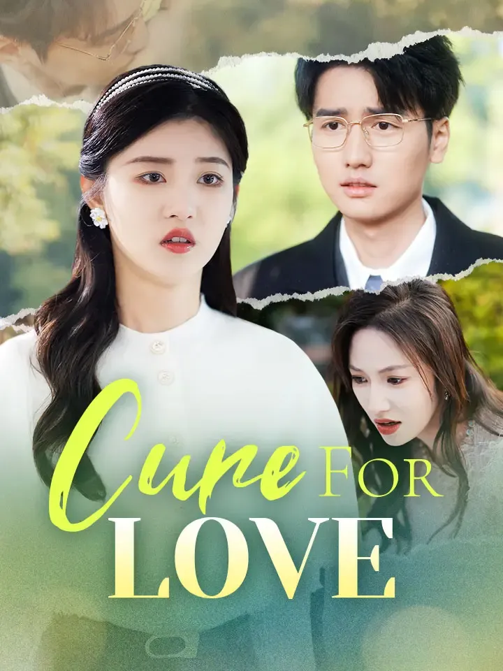 Cure For Love Chinese Drama ENG Dubbed Full 66 Episodes