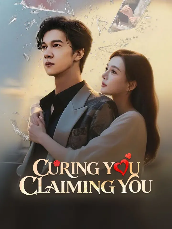 Curing You, Claiming You