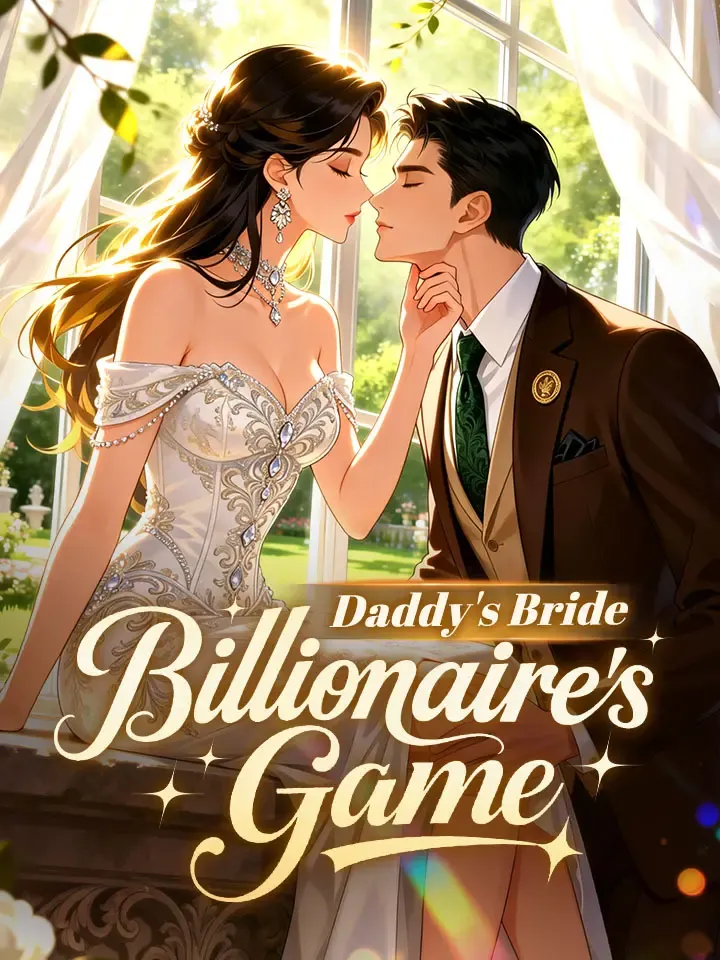 Daddy's Bride, Billionaire's Game