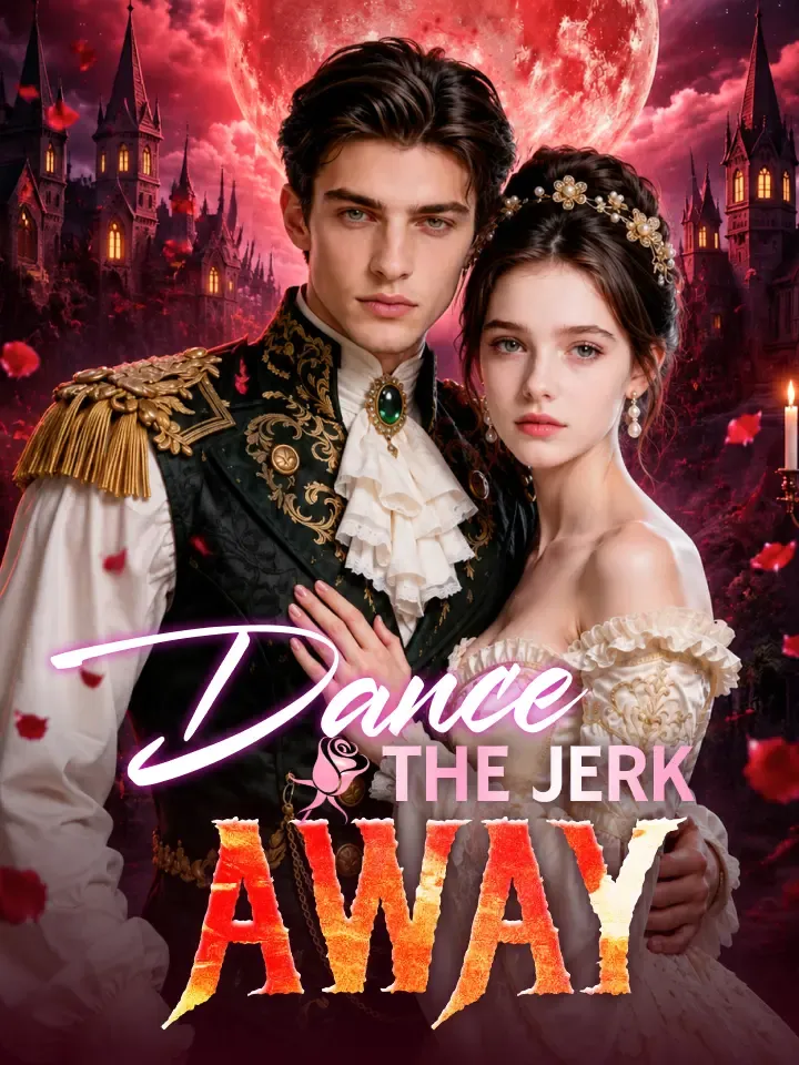 Dance The Jerk Away — poster