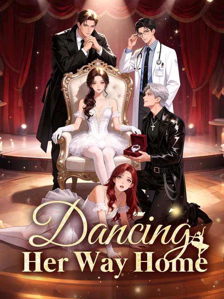 Dancing Her Way Home