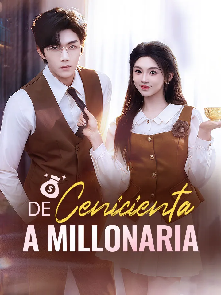 De Cenicienta a Millonaria Drama Chino con 60 Episodios