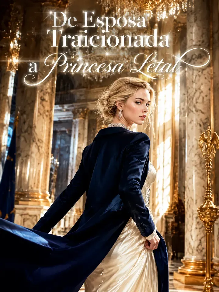 De Esposa Traicionada a Princesa Letal Drama Chino Doblado al Español con 40 Episodios
