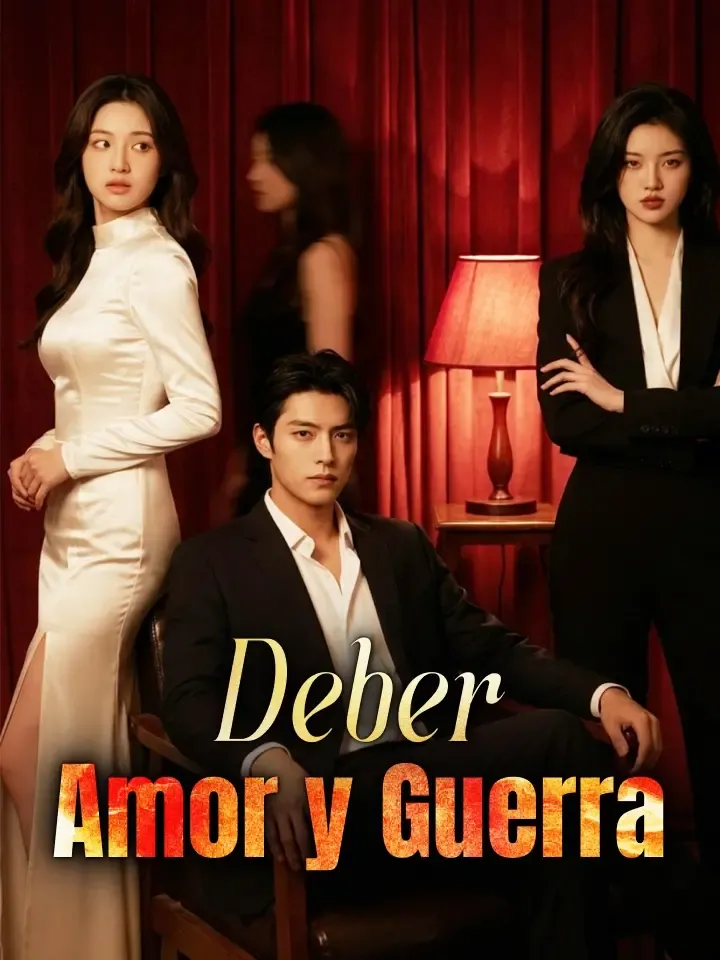 Deber Amor y Guerra Drama Chino Doblado al Español con 60 Episodios — póster