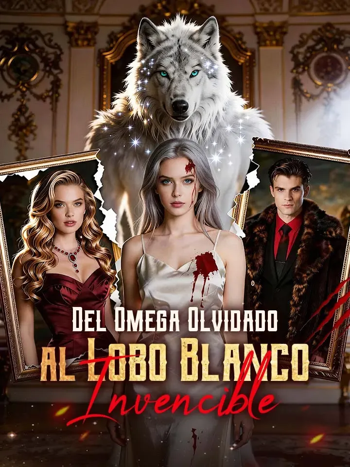 Del Omega Olvidado al Lobo Blanco Invencible Drama Chino con 17 Episodios