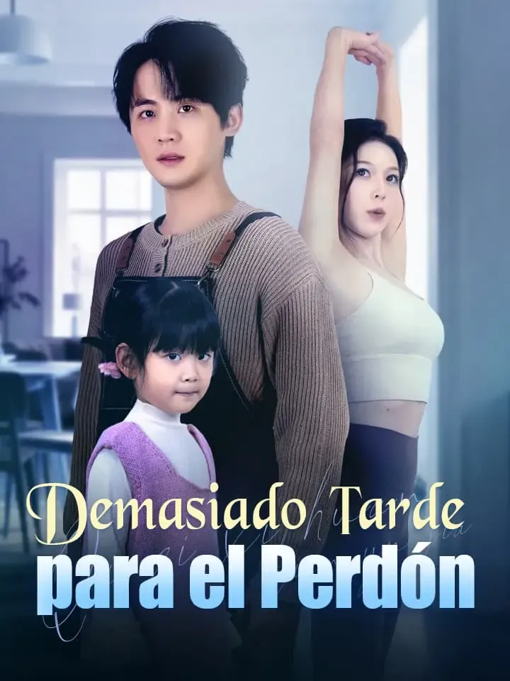 Demasiado Tarde para el Perdón Drama Chino con 68 Episodios