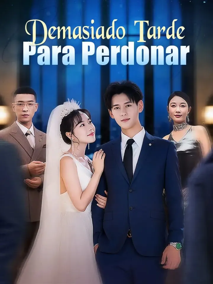 Demasiado Tarde  para Perdonar Drama Chino Doblado al Español con 67 Episodios