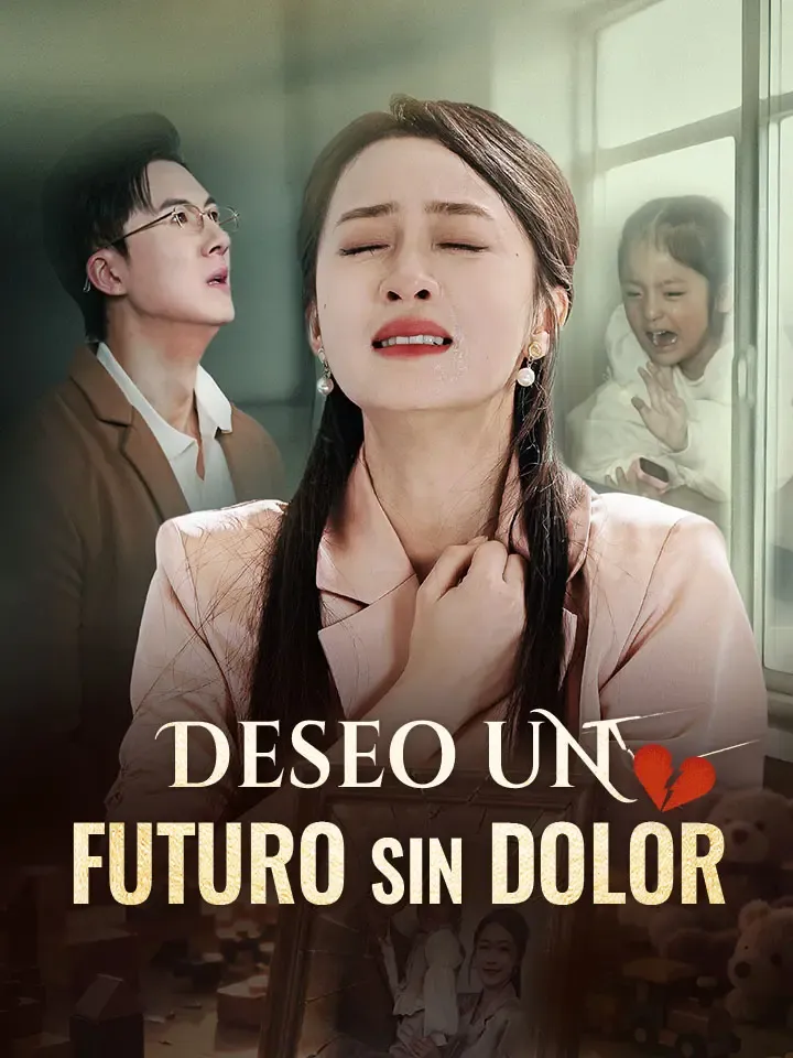 Deseo un  Futuro sin Dolor Drama Chino Doblado al Español con 56 Episodios